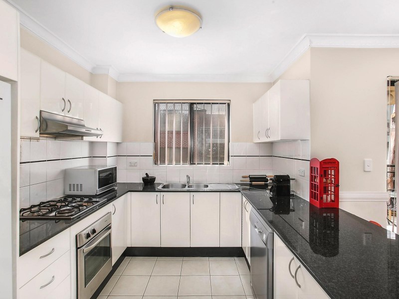 18/1 Belmore Street, North Parramatta NSW 2151