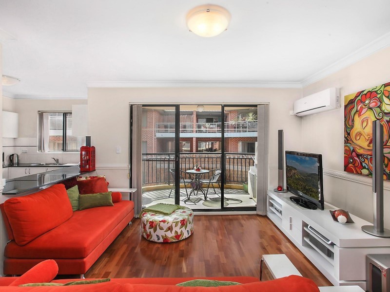 18/1 Belmore Street, North Parramatta NSW 2151