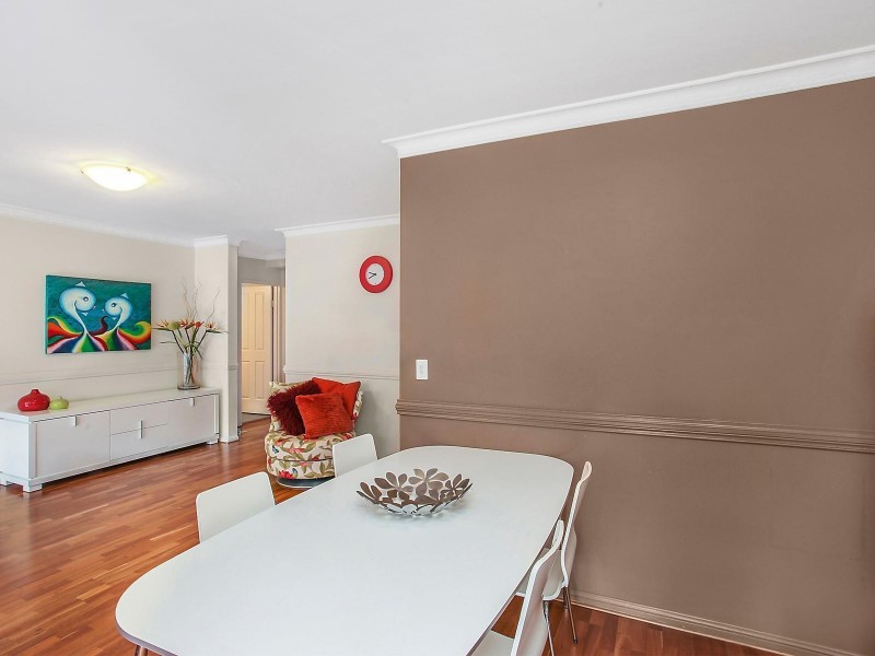 18/1 Belmore Street, North Parramatta NSW 2151