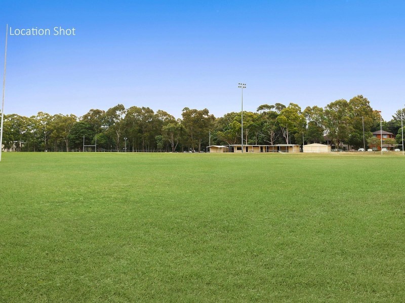 18/1 Belmore Street, North Parramatta NSW 2151