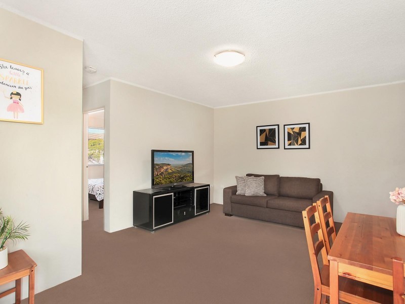 17/1 Calder Road, Rydalmere NSW 2116