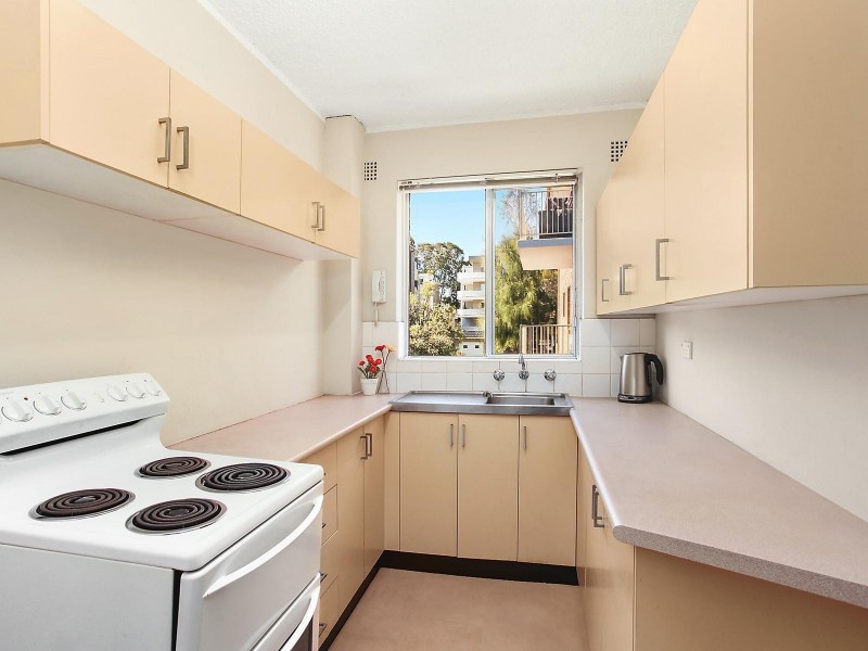 17/1 Calder Road, Rydalmere NSW 2116