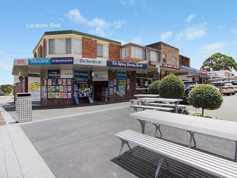 17/1 Calder Road, Rydalmere NSW 2116