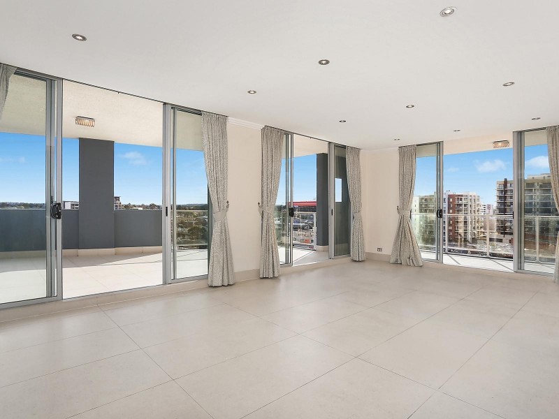 68/286 Fairfield Street, Fairfield NSW 2165