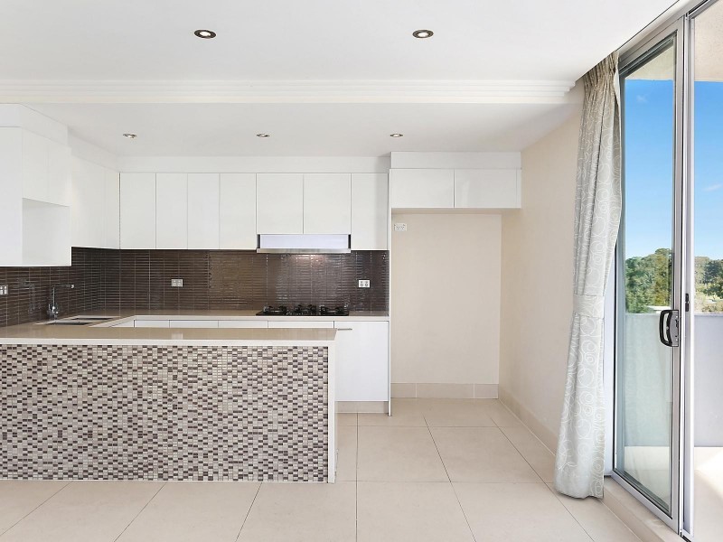 68/286 Fairfield Street, Fairfield NSW 2165