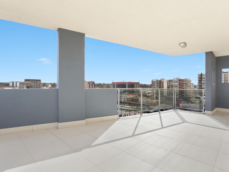 68/286 Fairfield Street, Fairfield NSW 2165