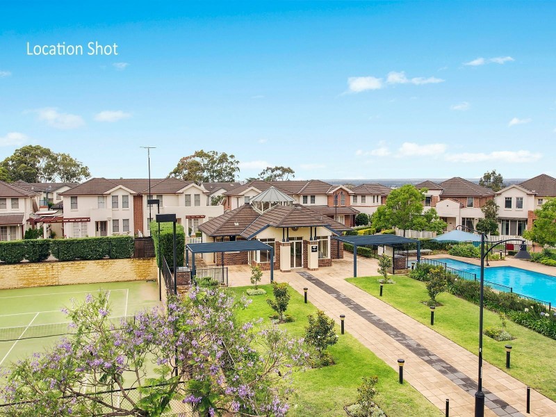 34 Hunterford Crescent, Oatlands NSW 2117