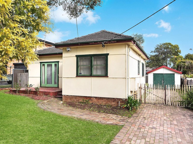 10 Davis Road, Marayong NSW 2148