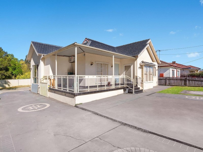 126 Mona Street, Granville NSW 2142