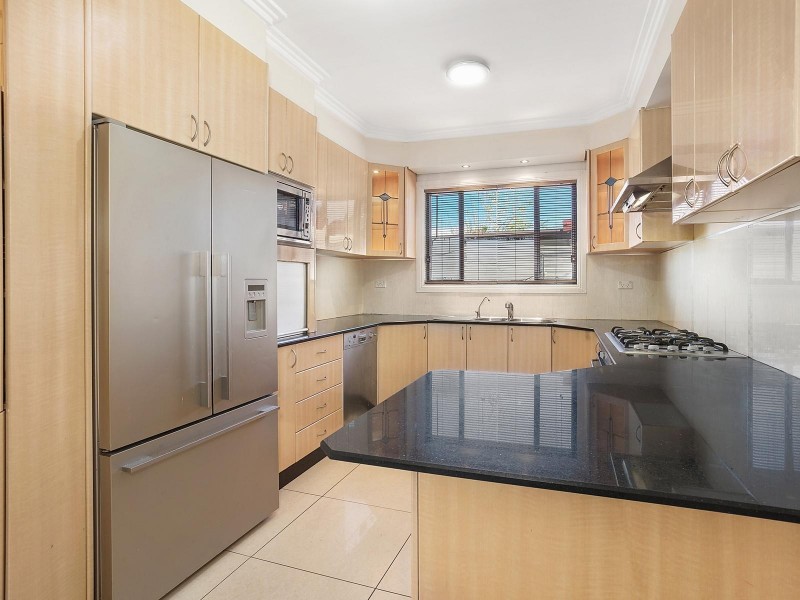 126 Mona Street, Granville NSW 2142