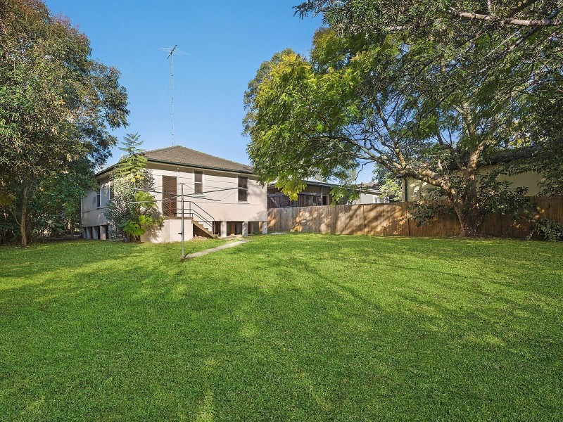 23 King Street, Dundas Valley NSW 2117