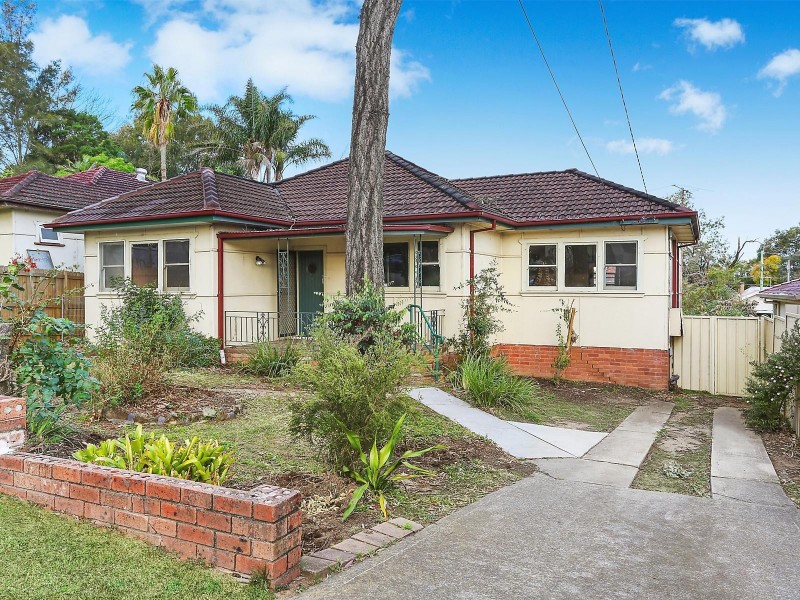 7 Robilliard Street, Mays Hill NSW 2145