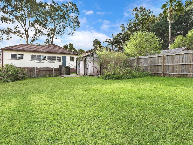 7 Robilliard Street, Mays Hill NSW 2145