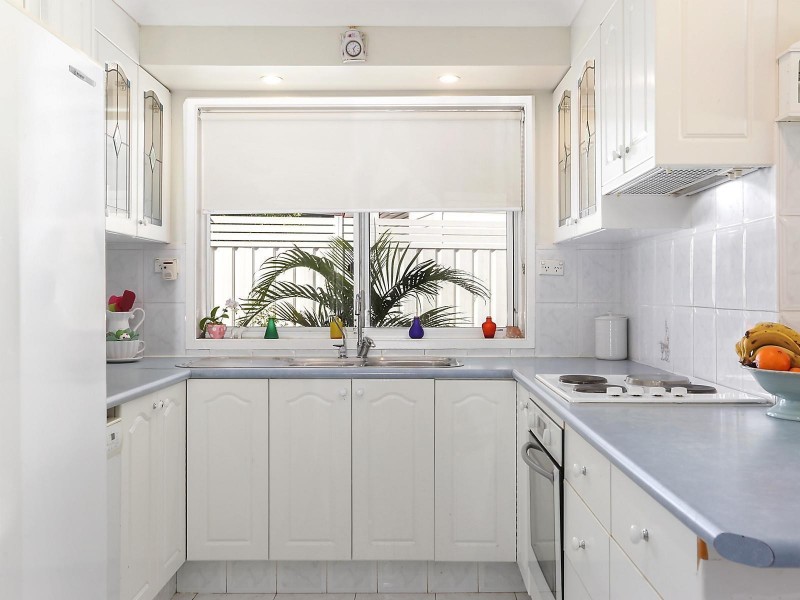 13 Condello Crescent, Edensor Park NSW 2176