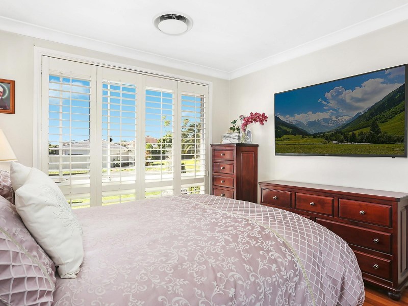 13 Condello Crescent, Edensor Park NSW 2176