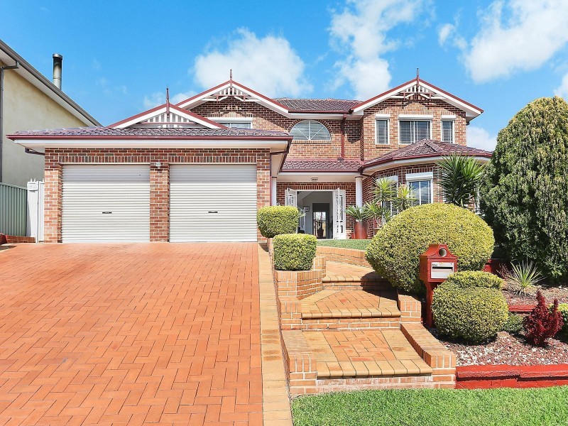109 Bossley Road, Bossley Park NSW 2176
