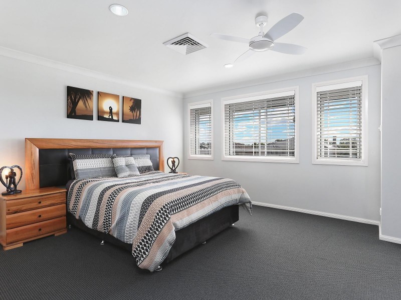 109 Bossley Road, Bossley Park NSW 2176