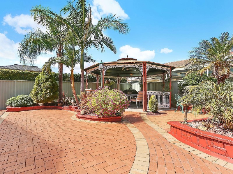 109 Bossley Road, Bossley Park NSW 2176