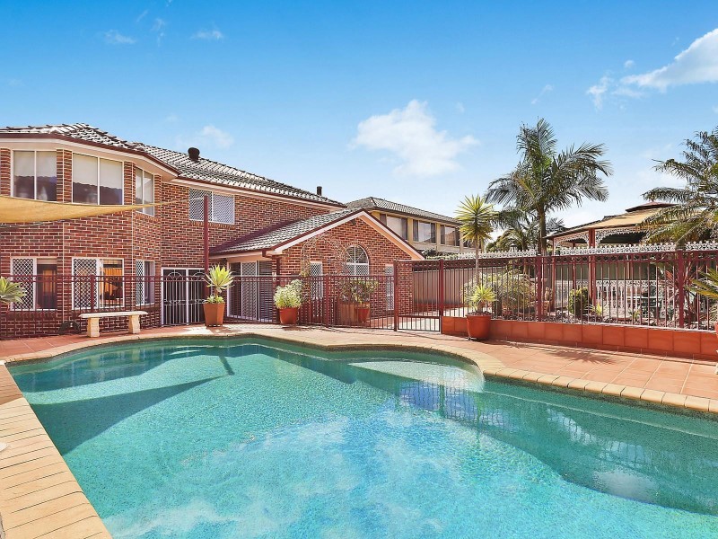 109 Bossley Road, Bossley Park NSW 2176