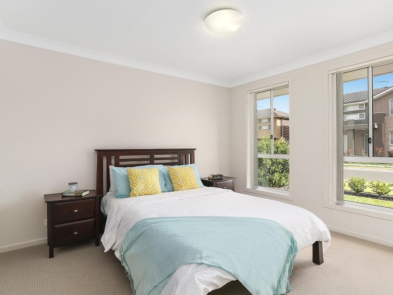 64 Inverell Avenue, Hinchinbrook NSW 2168