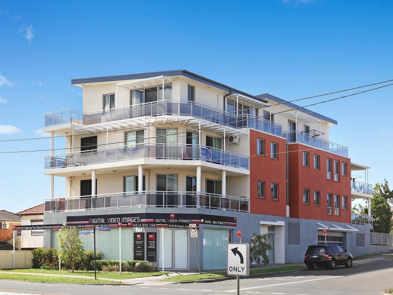 6/339 Woodville Road, Guildford NSW 2161