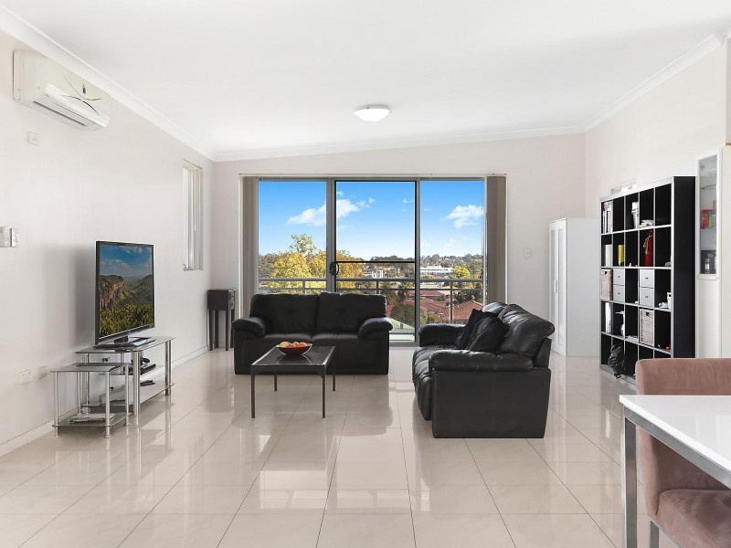 6/339 Woodville Road, Guildford NSW 2161