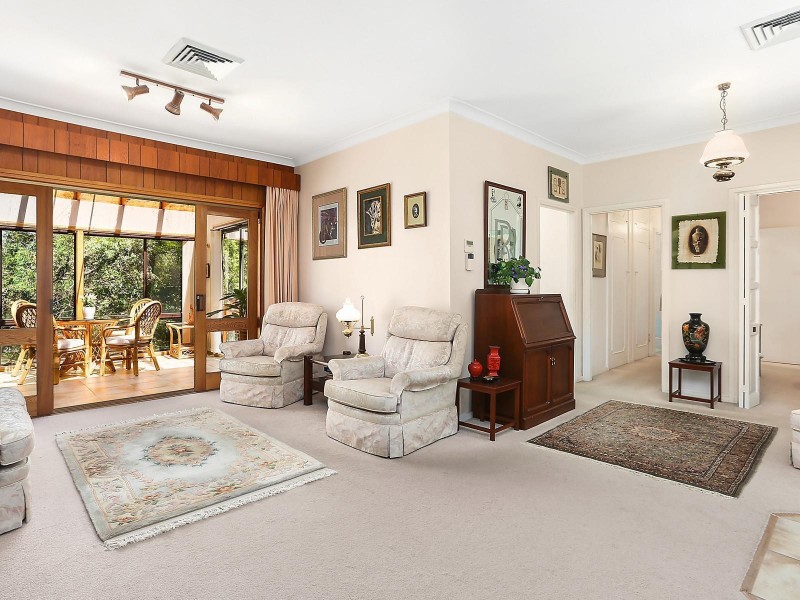 40 Greens Avenue, Oatlands NSW 2117