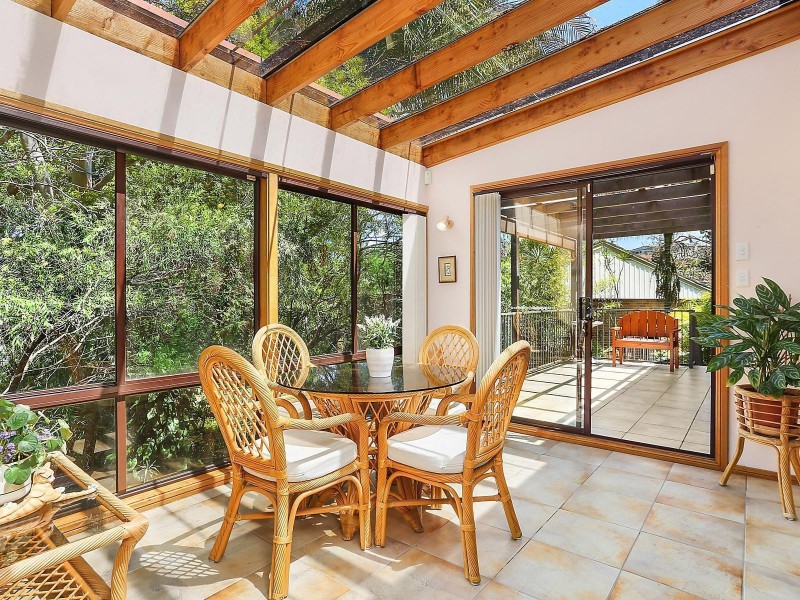 40 Greens Avenue, Oatlands NSW 2117