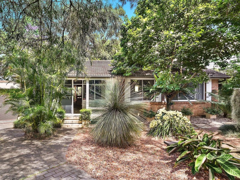 40 Greens Avenue, Oatlands NSW 2117