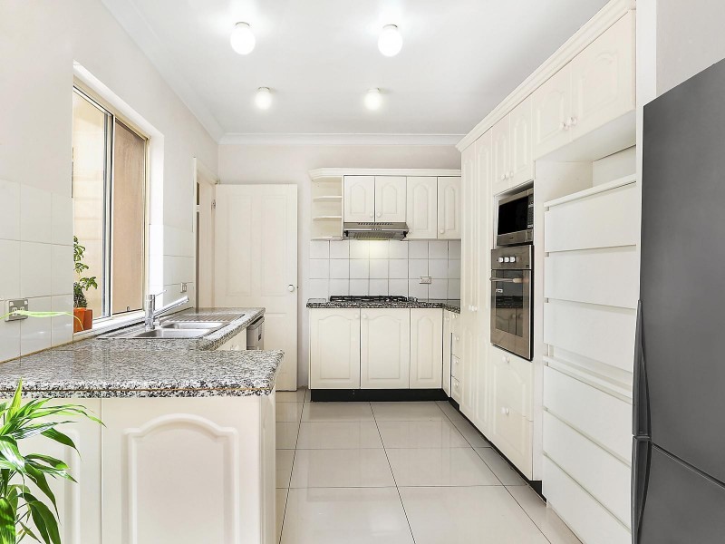 21A St Aidans Avenue, Oatlands NSW 2117