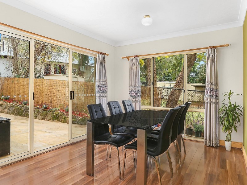 21A St Aidans Avenue, Oatlands NSW 2117
