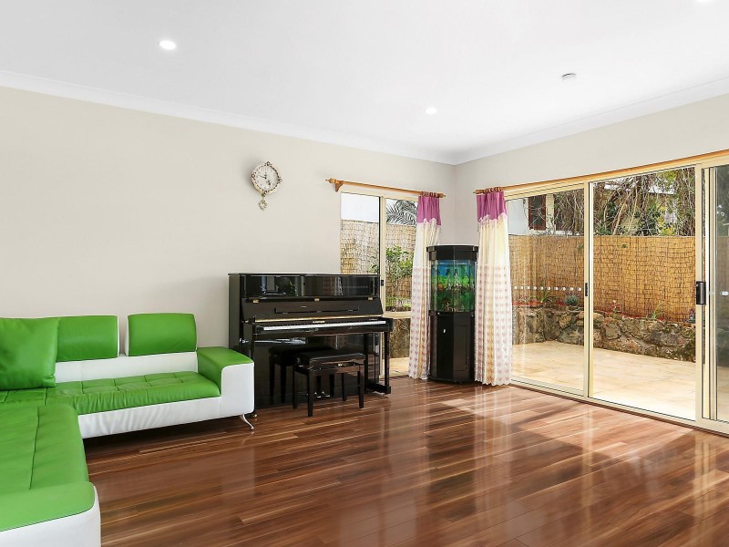 21A St Aidans Avenue, Oatlands NSW 2117