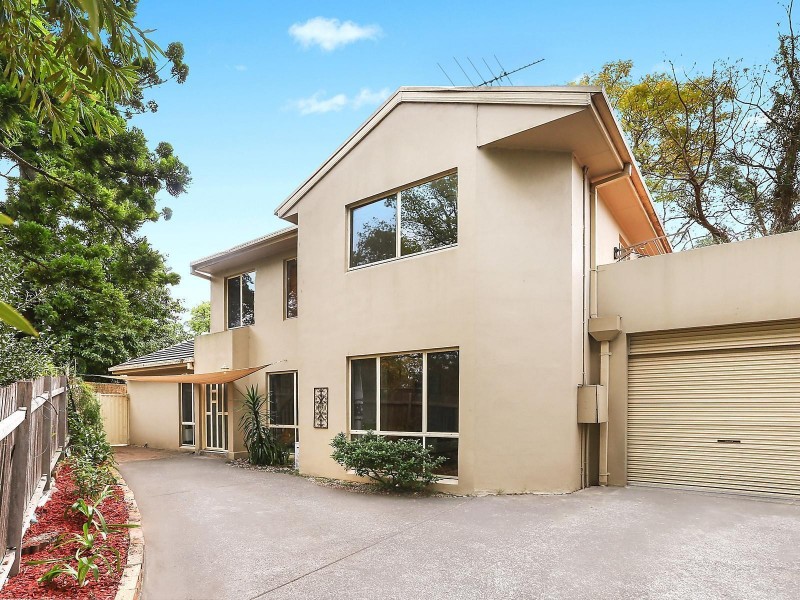 21A St Aidans Avenue, Oatlands NSW 2117