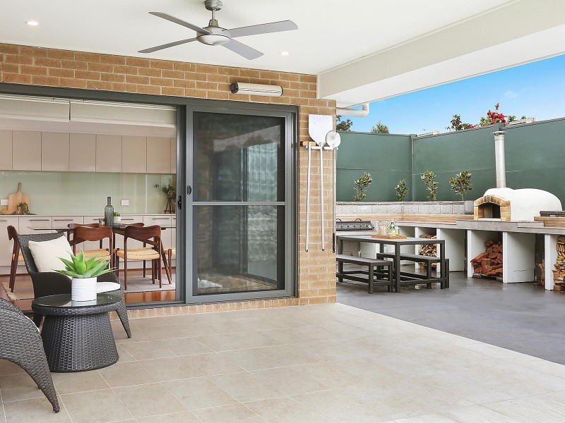 22 Strickland Place, Edensor Park NSW 2176