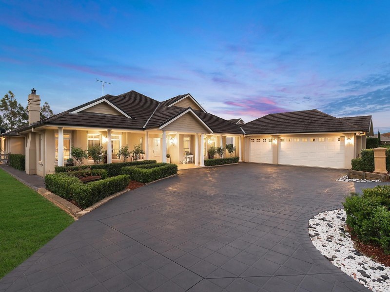 48 The Lanes, Kirkham NSW 2570