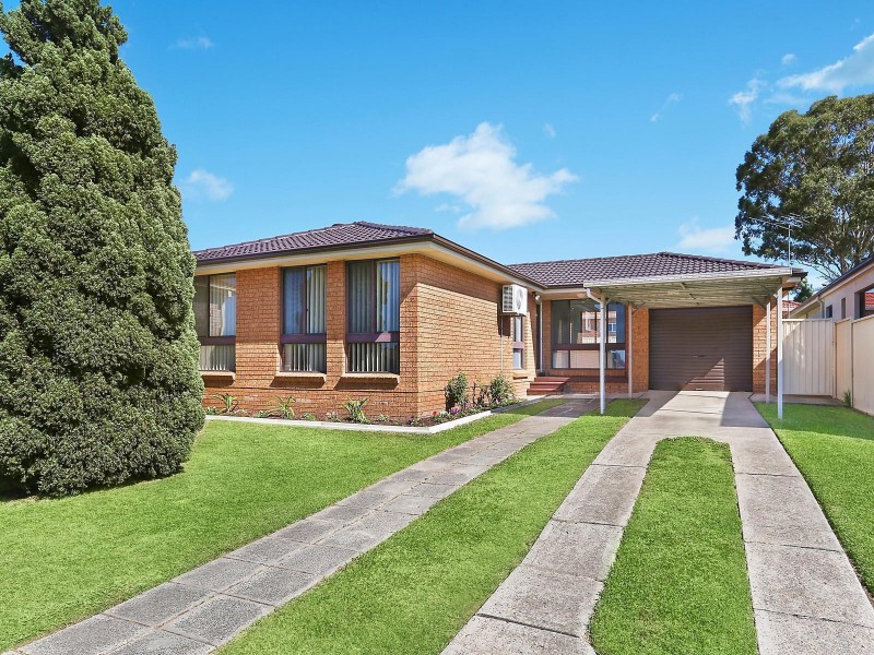 16 Ryder Road, Greenfield Park NSW 2176