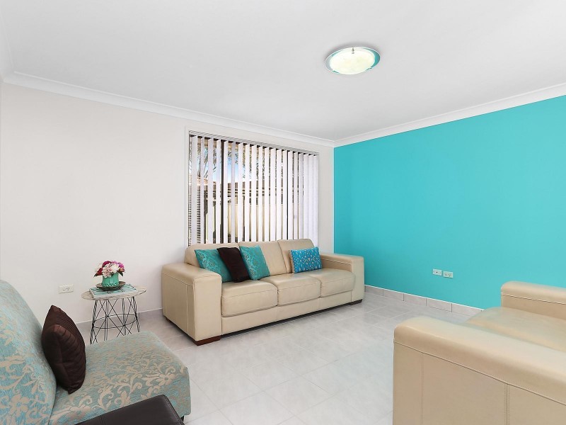 16 Ryder Road, Greenfield Park NSW 2176