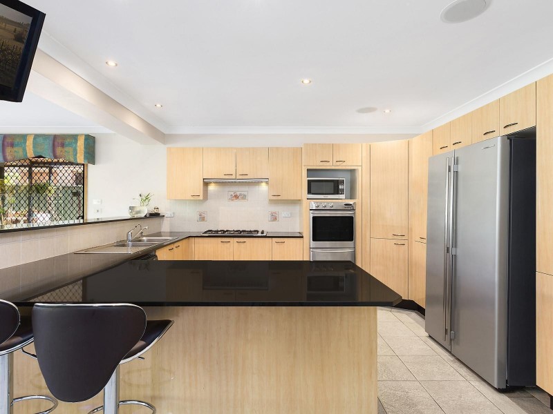 89 Rossini Drive, Hinchinbrook NSW 2168