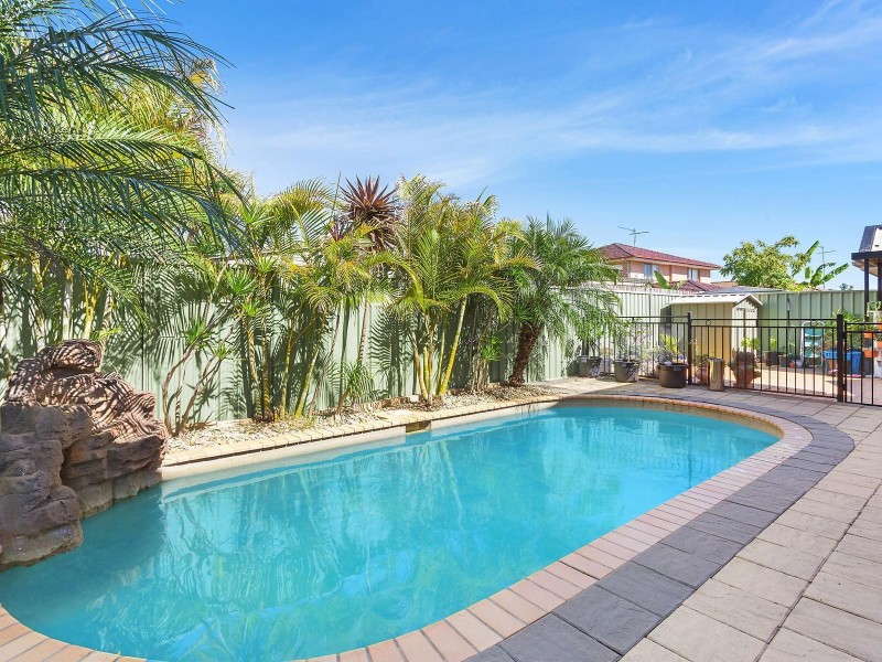 89 Rossini Drive, Hinchinbrook NSW 2168