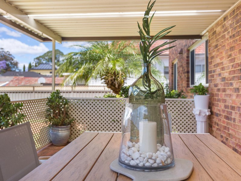 9 George Street, Guildford NSW 2161