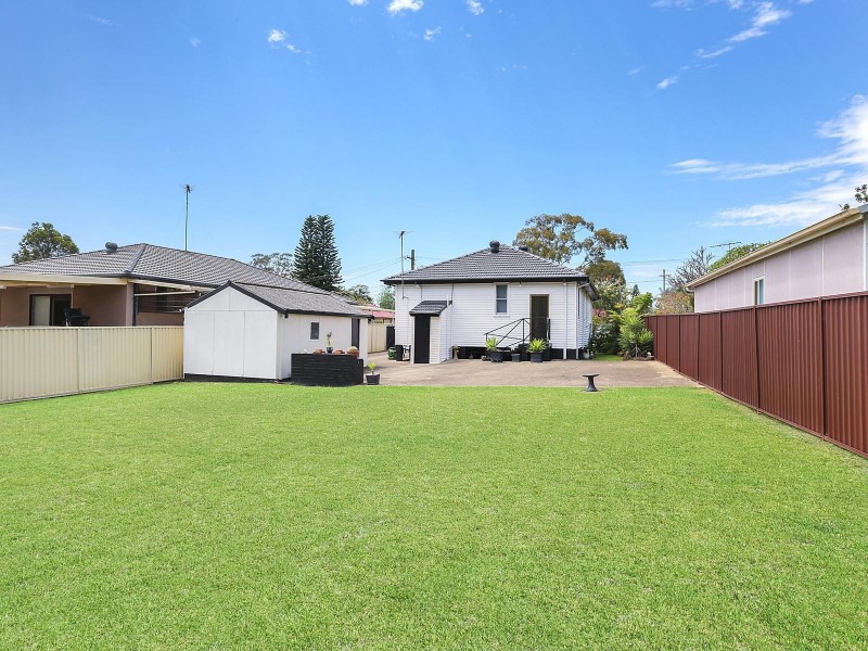 24 Brown Street, Chester Hill NSW 2162