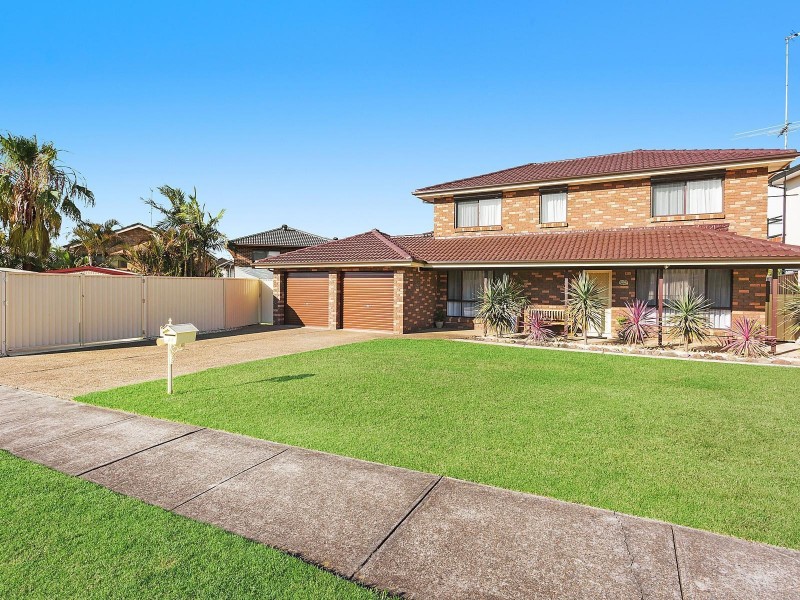 25 Footscray Street, St Johns Park NSW 2176