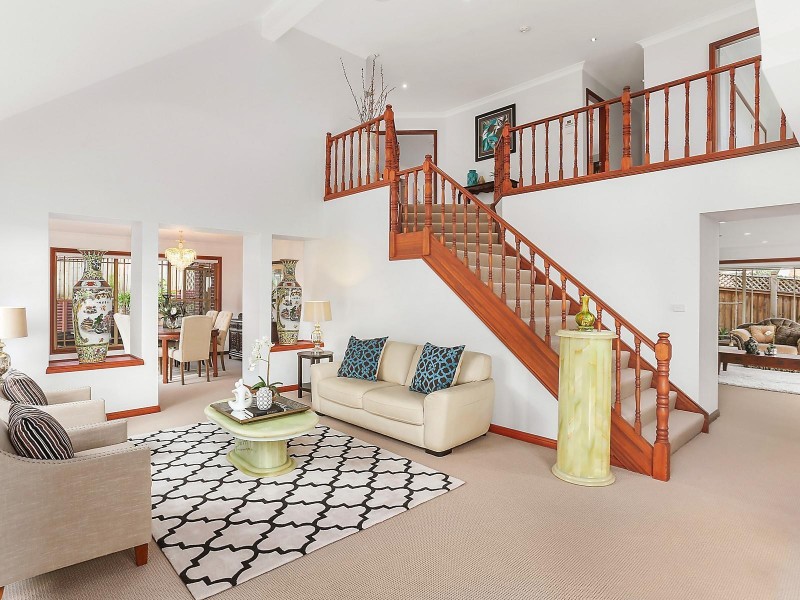 56 Doherty Avenue, Glenhaven NSW 2156