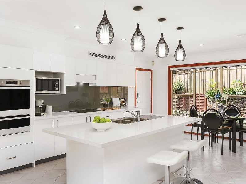 56 Doherty Avenue, Glenhaven NSW 2156