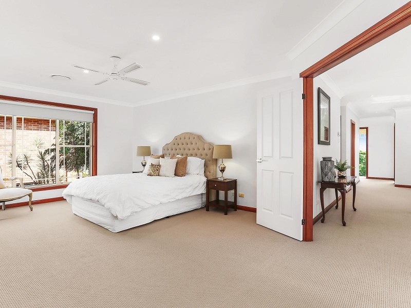 56 Doherty Avenue, Glenhaven NSW 2156