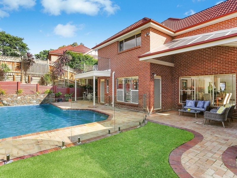 56 Doherty Avenue, Glenhaven NSW 2156