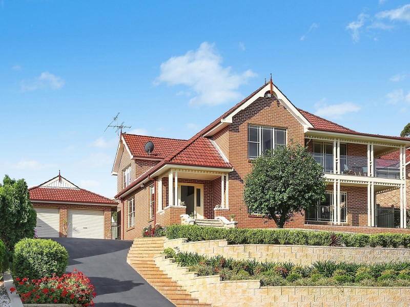 56 Doherty Avenue, Glenhaven NSW 2156