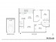 8/47 Railway Street, Granville NSW 2142 Floorplan
