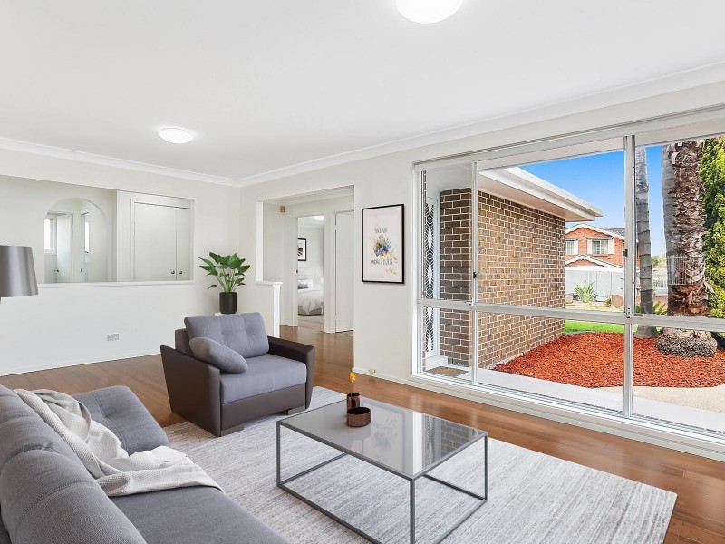 15 Tennant Place, Edensor Park NSW 2176