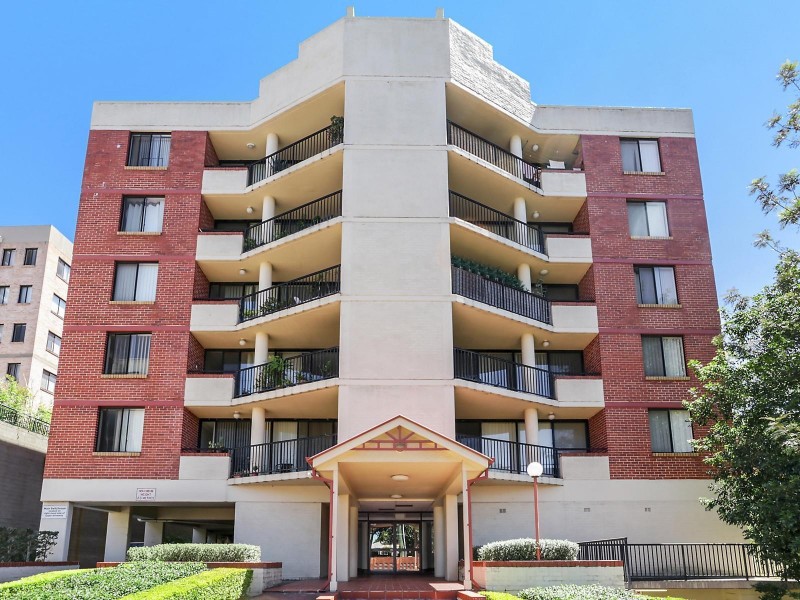 31/18 Harold Street, Parramatta NSW 2150